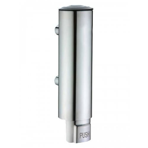 Euronics Stainless Steel Soap Dispenser (Heavy Traffic) ES18